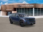 2027 Hyundai Santa Fe Hybrid Calligraphy