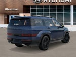 2027 Hyundai Santa Fe Hybrid Calligraphy