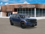 2027 Hyundai Santa Fe Hybrid Calligraphy