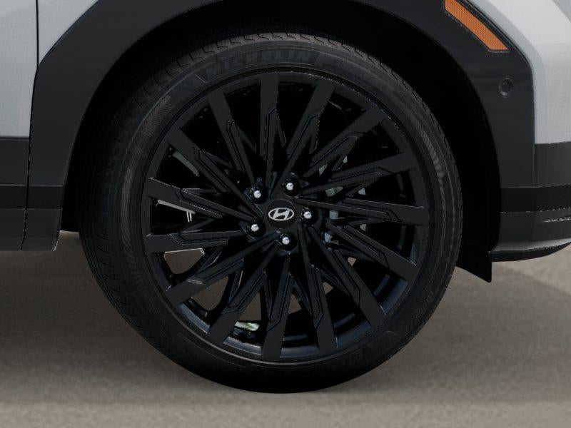 2027 Hyundai Santa Fe Calligraphy AWD
