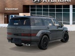 2027 Hyundai Santa Fe Calligraphy AWD