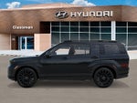 2027 Hyundai Santa Fe Calligraphy AWD