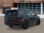 2027 Hyundai Santa Fe Calligraphy AWD