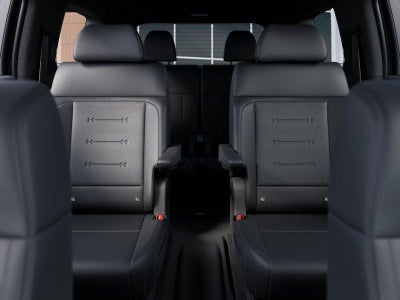 2027 Hyundai Santa Fe Calligraphy AWD