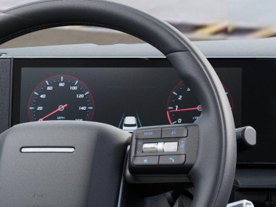 2027 Hyundai Santa Fe Calligraphy AWD