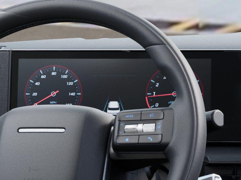 2027 Hyundai Santa Fe Calligraphy AWD