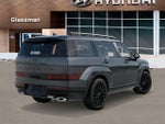 2027 Hyundai Santa Fe Calligraphy AWD