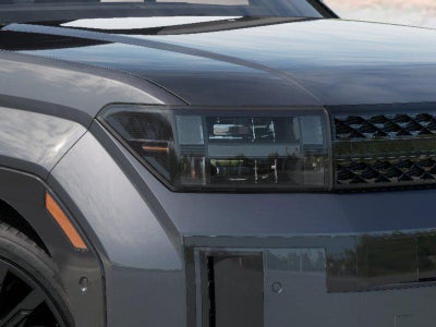 2027 Hyundai Santa Fe Calligraphy AWD
