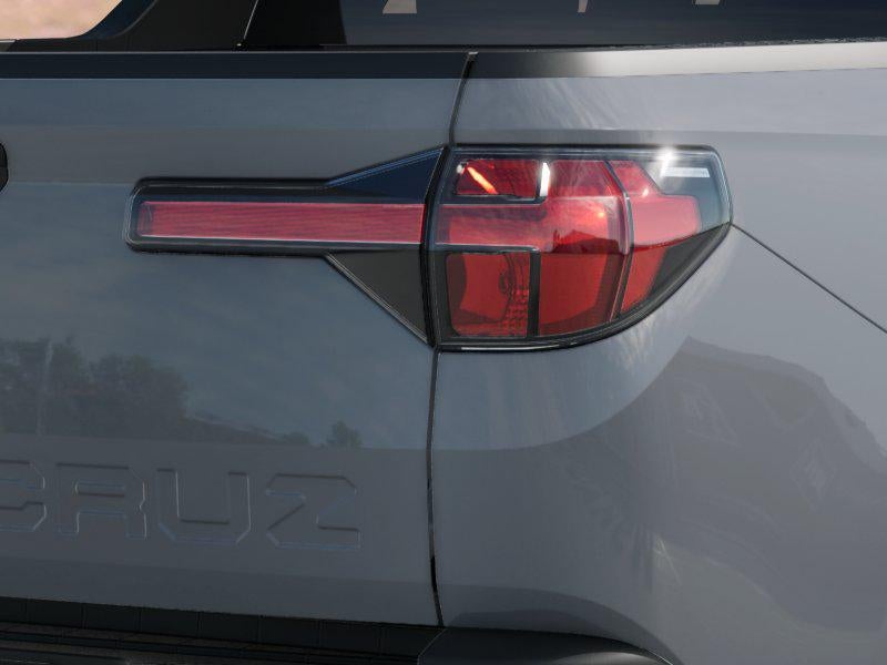 2026 Hyundai Santa Cruz SE FWD