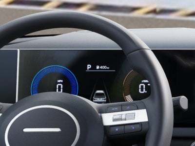 2026 Hyundai Santa Cruz SE FWD