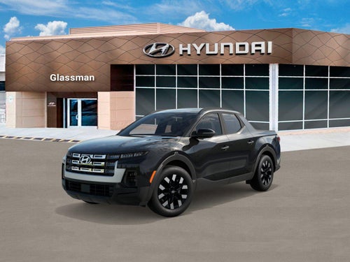 2026 Hyundai Santa Cruz SEL Activity AWD