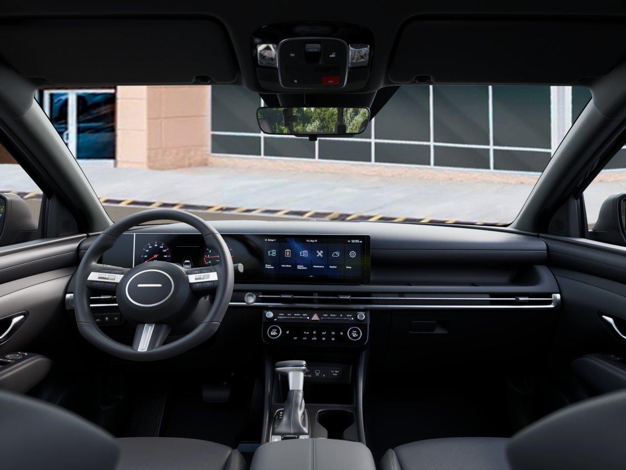 2026 Hyundai Santa Cruz SEL Activity AWD