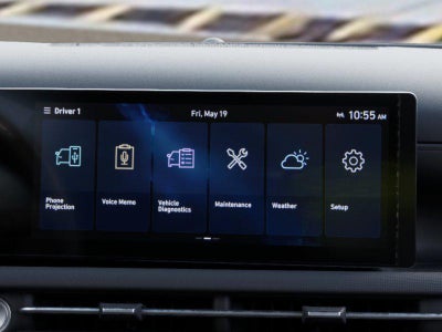 2026 Hyundai Santa Cruz SEL Activity AWD