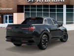 2026 Hyundai Santa Cruz SEL Activity AWD