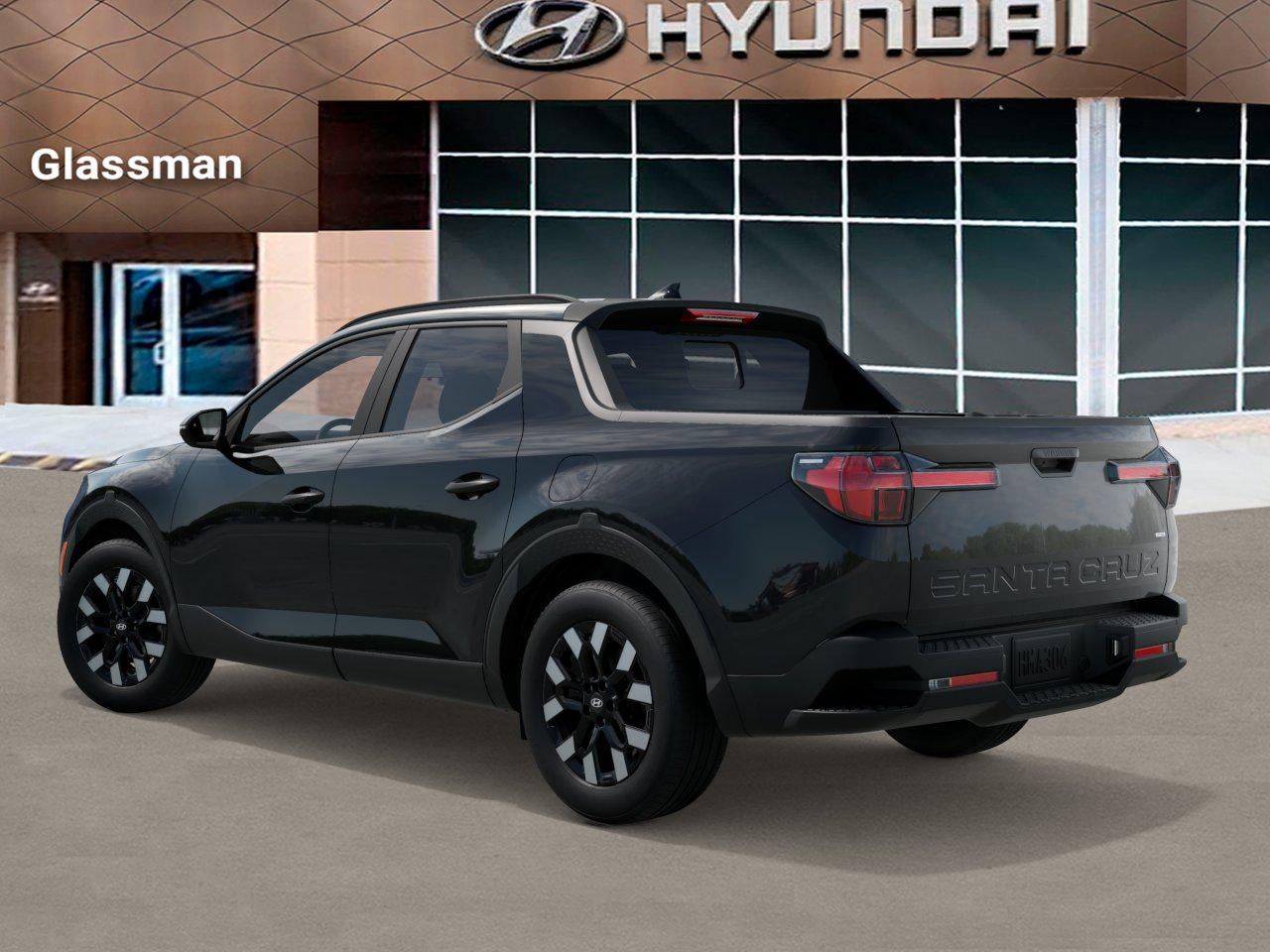 2026 Hyundai Santa Cruz SEL Activity AWD