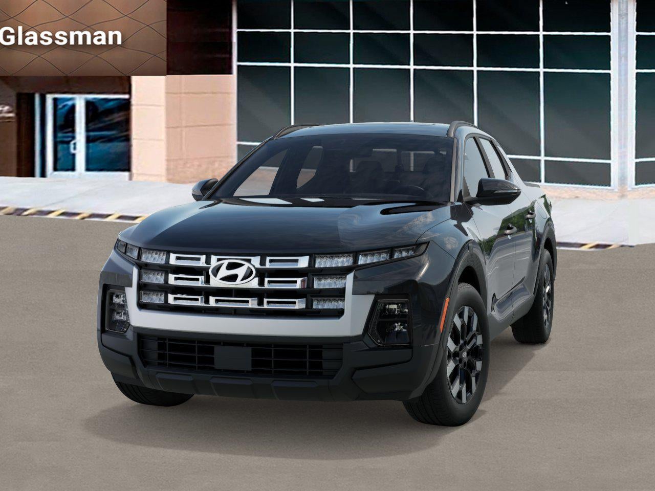 2026 Hyundai Santa Cruz SEL Activity AWD