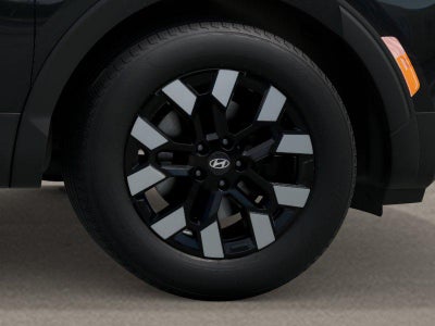 2026 Hyundai Santa Cruz SEL Activity AWD