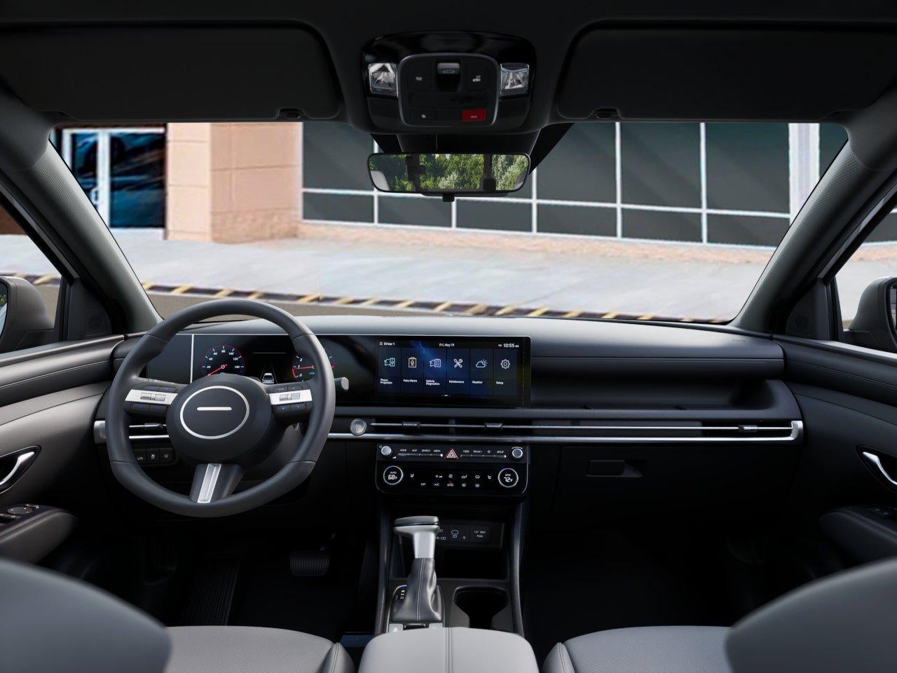 2027 Hyundai Santa Cruz SEL Activity AWD