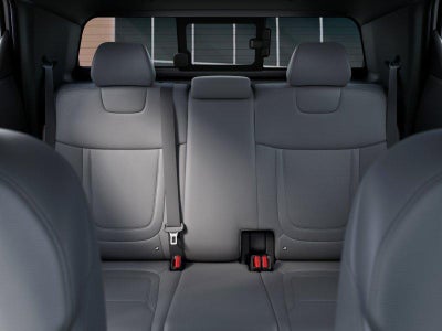 2027 Hyundai Santa Cruz SEL Activity AWD
