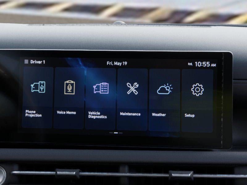 2027 Hyundai Santa Cruz SEL Activity AWD