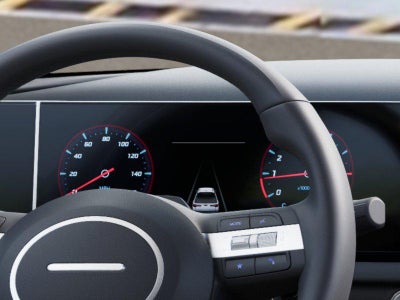 2027 Hyundai Santa Cruz SEL Activity AWD