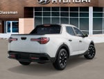 2027 Hyundai Santa Cruz SEL Activity AWD
