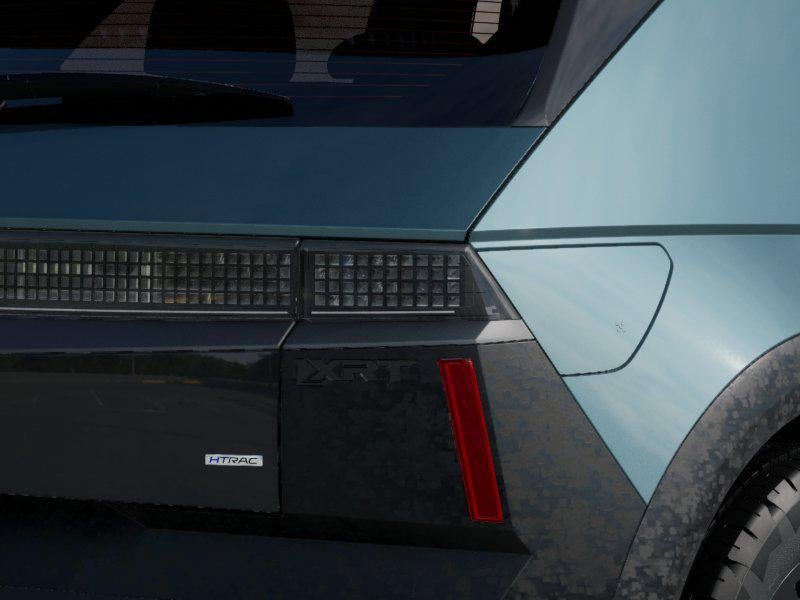2027 Hyundai IONIQ 5 XRT