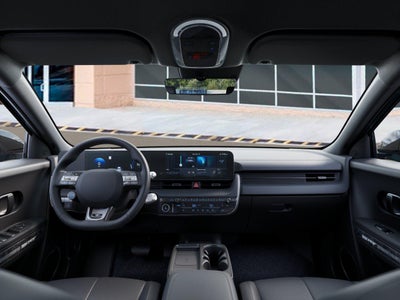 2027 Hyundai IONIQ 5 XRT