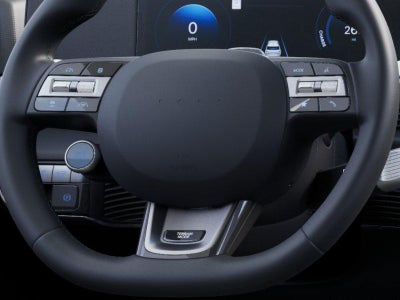 2027 Hyundai IONIQ 5 XRT