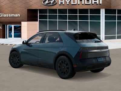 2027 Hyundai IONIQ 5 XRT