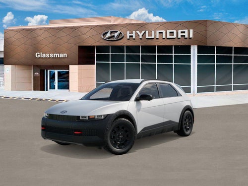 2027 Hyundai IONIQ 5 XRT