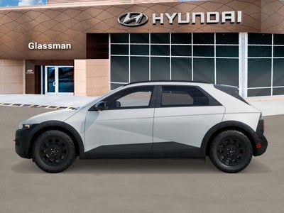 2027 Hyundai IONIQ 5 XRT