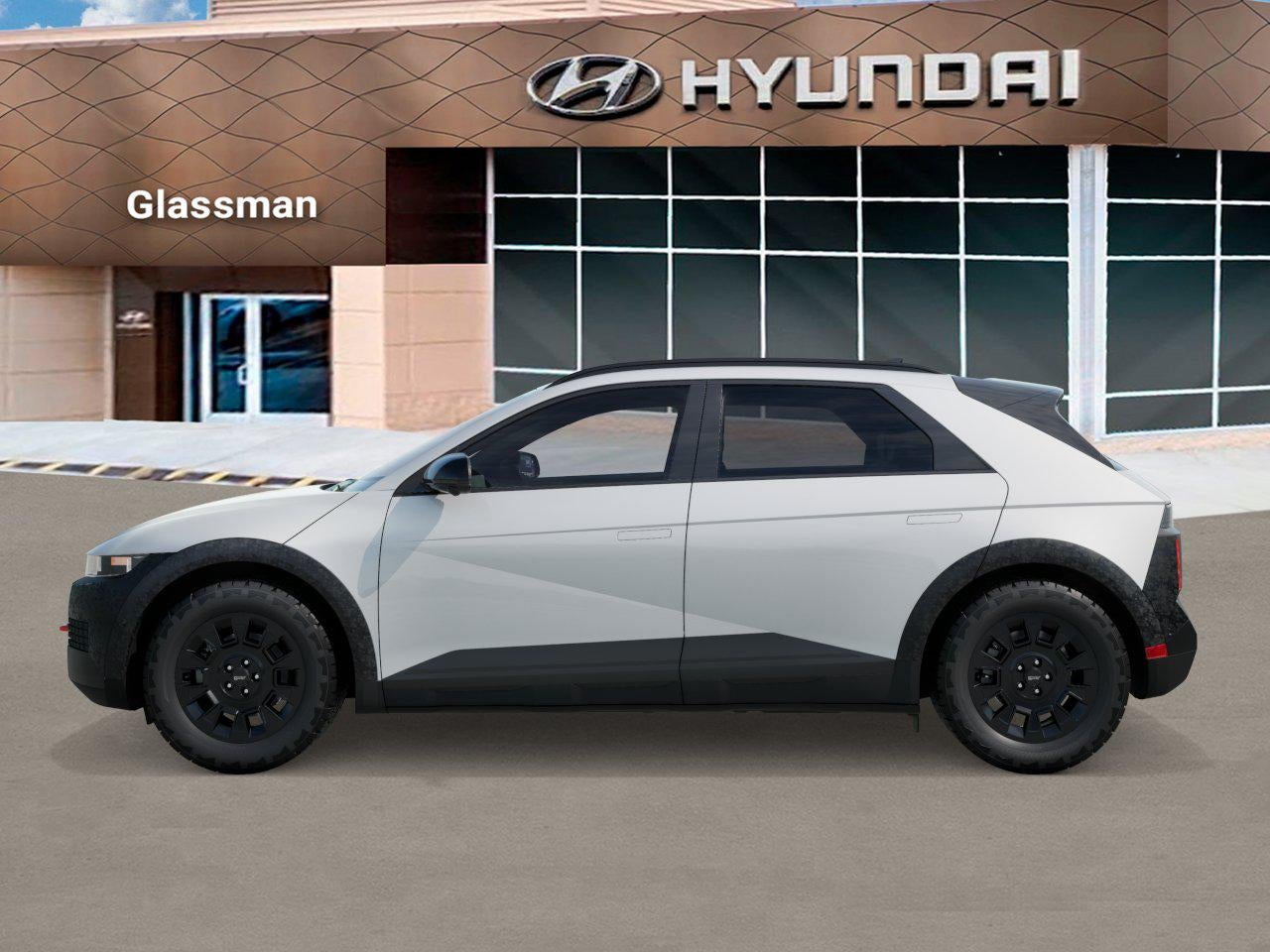 2027 Hyundai IONIQ 5 XRT