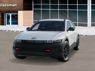 2027 Hyundai IONIQ 5 XRT