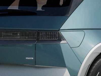 2027 Hyundai IONIQ 5 Limited