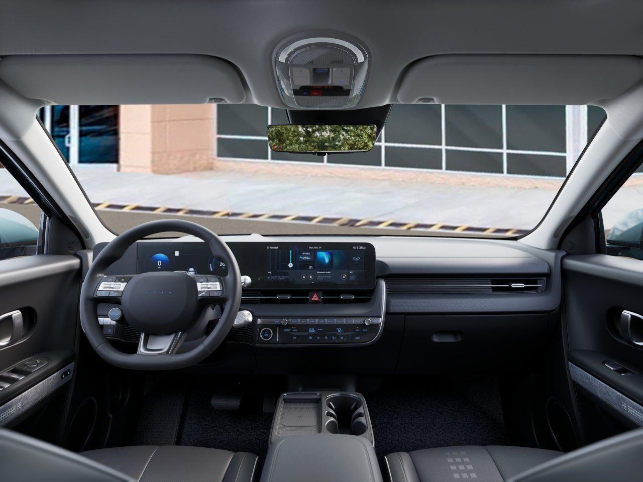 2027 Hyundai IONIQ 5 Limited