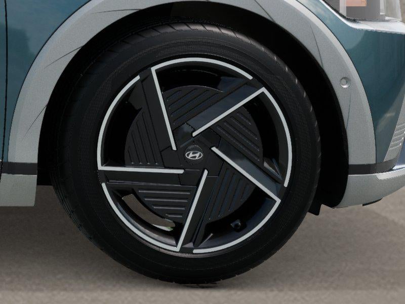 2027 Hyundai IONIQ 5 Limited