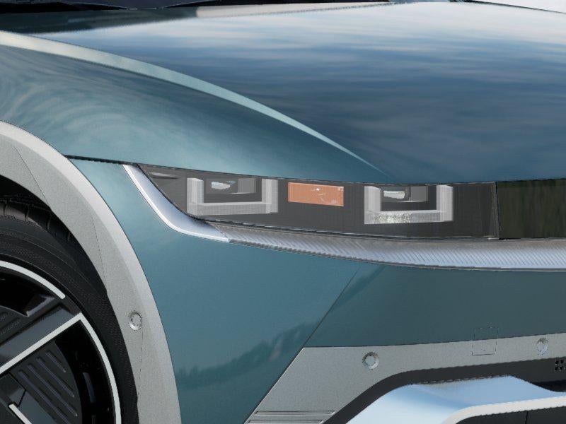 2027 Hyundai IONIQ 5 Limited