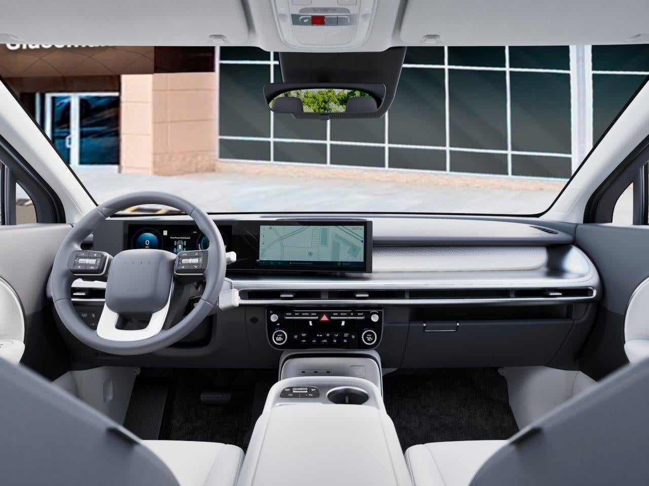 2026 Hyundai IONIQ 9 SE