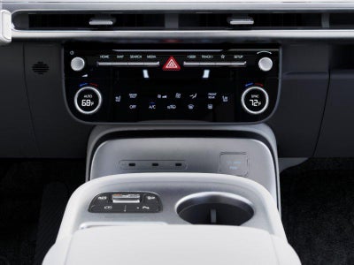 2026 Hyundai IONIQ 9 SE