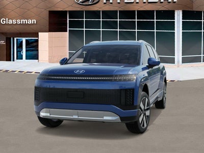 2026 Hyundai IONIQ 9 SEL