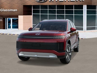 2026 Hyundai IONIQ 9 SEL