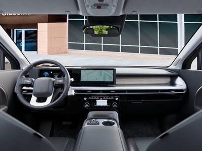 2026 Hyundai IONIQ 9 Performance Limited