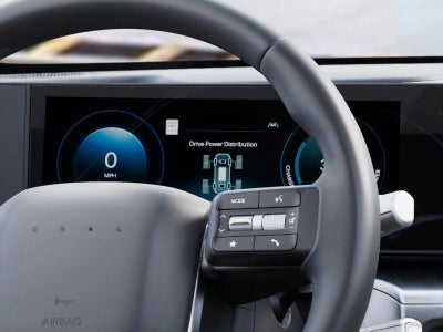 2026 Hyundai IONIQ 9 Performance Limited