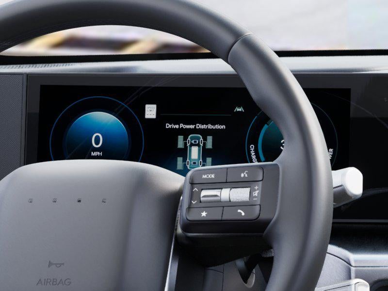 2026 Hyundai IONIQ 9 Performance Limited