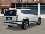 2026 Hyundai IONIQ 9 Performance Limited