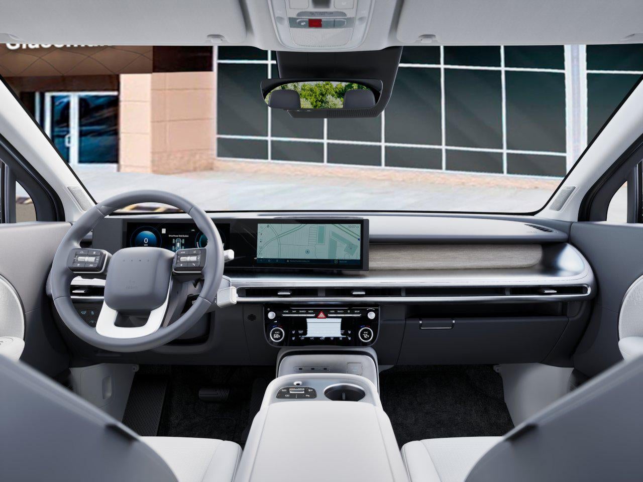 2026 Hyundai IONIQ 9 Performance Limited