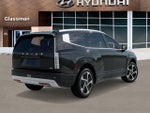 2026 Hyundai IONIQ 9 Performance Limited