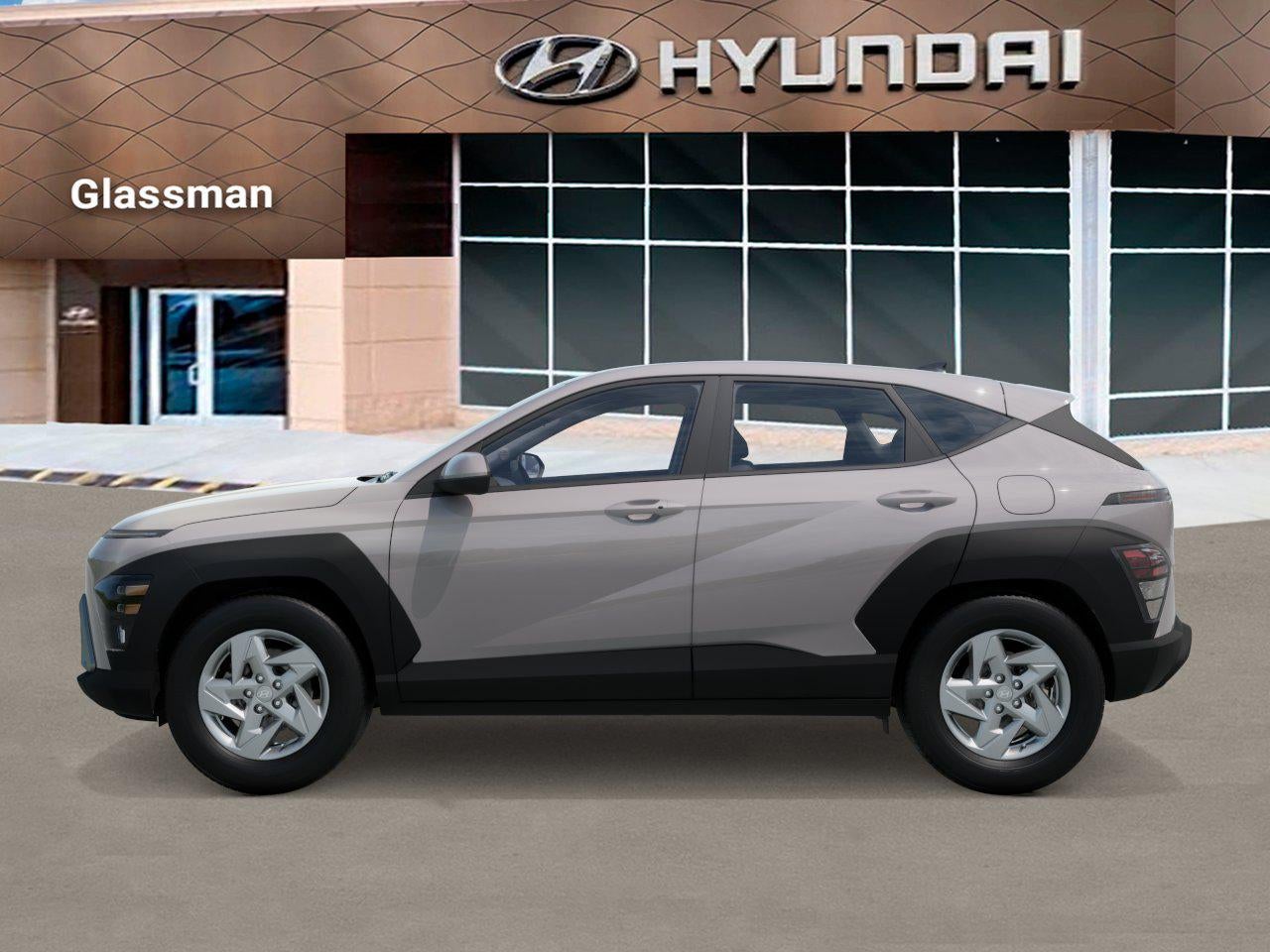 2027 Hyundai Kona SE FWD