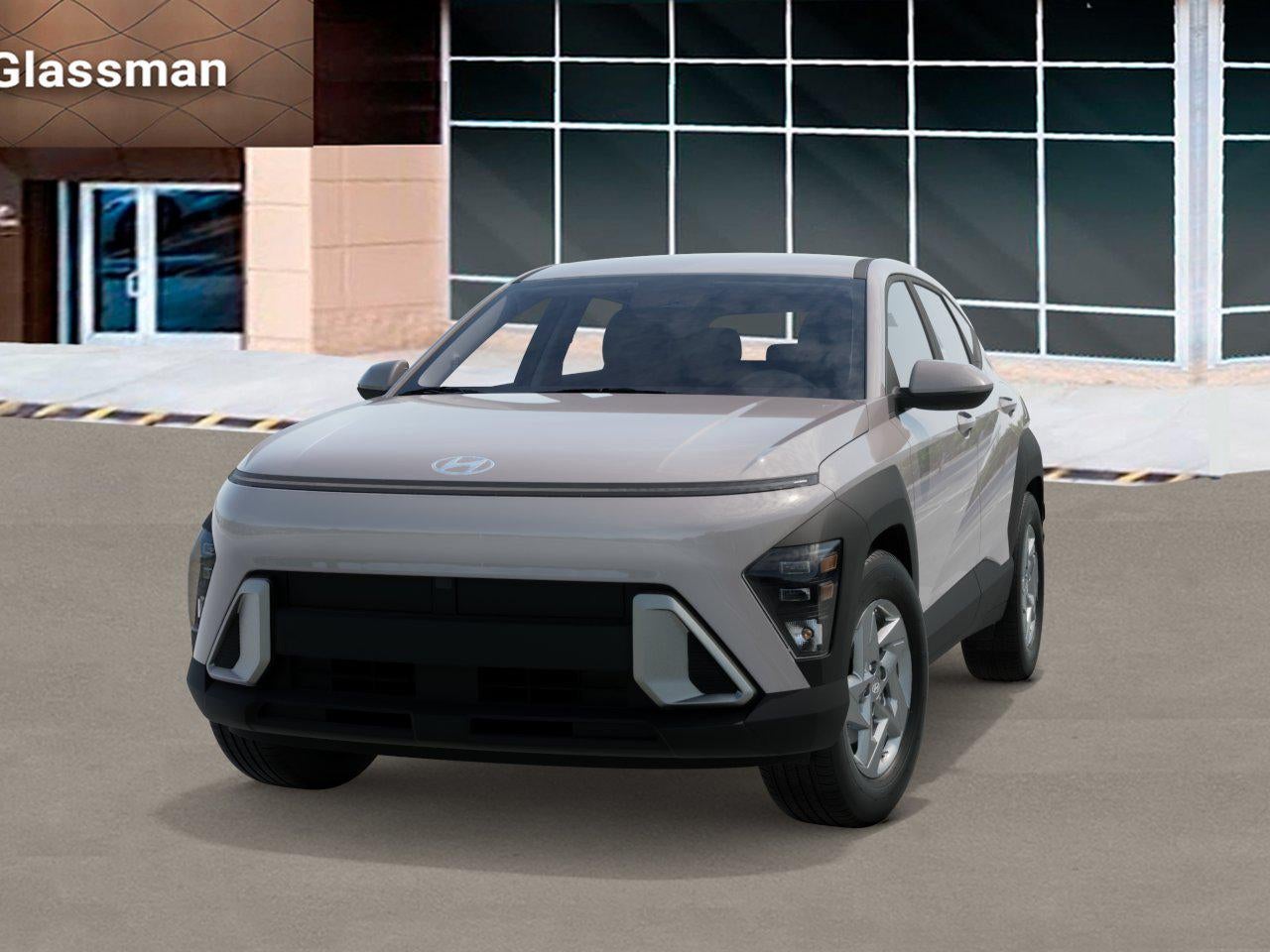 2027 Hyundai Kona SE FWD